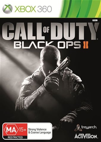 Black ops best sale 3 ps4 cex